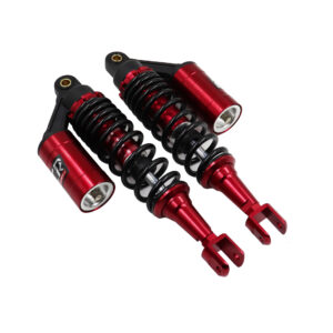 UNIVERSAL SHOCK With Airbag Rear Shock Absorber